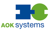 Logo AOK Systems