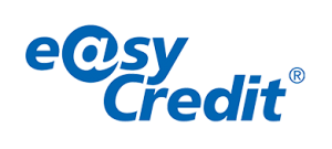 Das Logo von easyCredit
