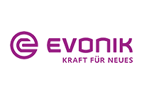 Logo EVONIK