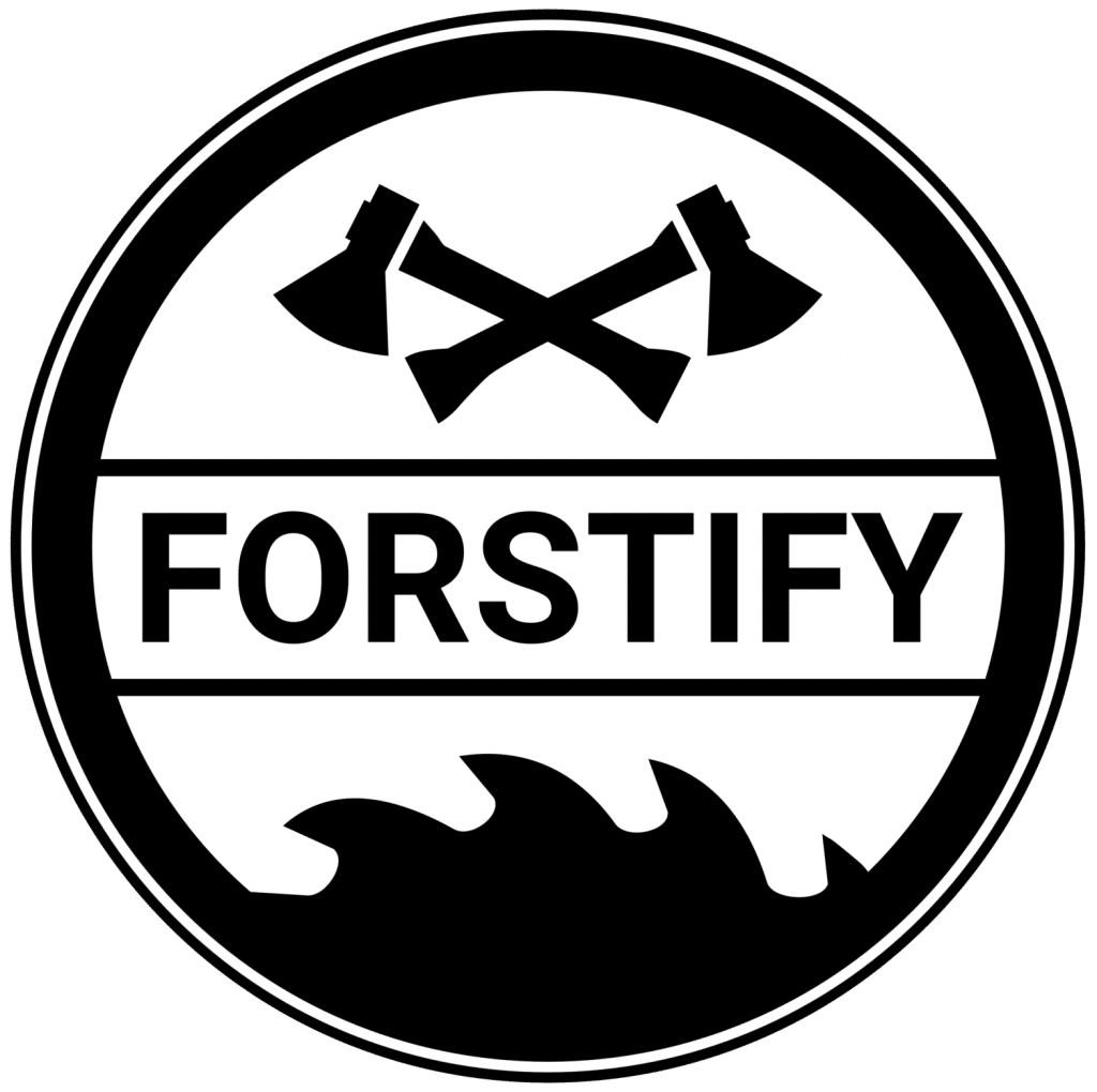 Forstify Logo