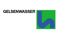Das Logo von Gelsenwasser