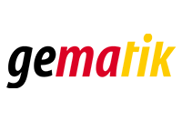Das Logo von gematik