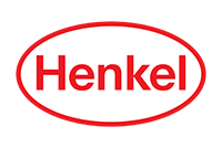 Das Logo von Henkel