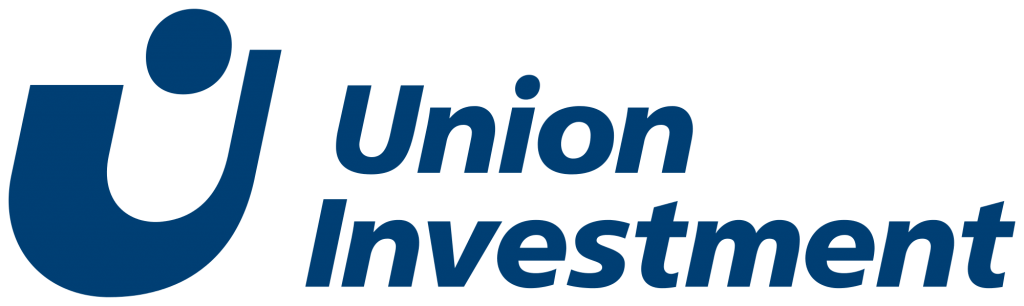 Logo Union Investment