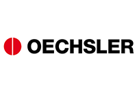Das Logo von Oechsler