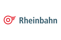 Logo Rheinbahn