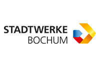 Das Logo von Stadtwerke Bochum