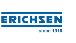 Erichsen Logo