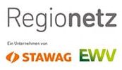 Logo Regionetz