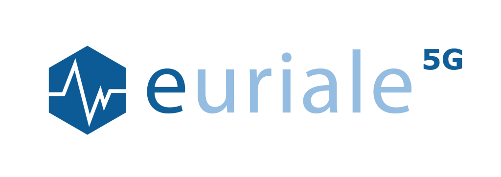 Euriale Logo