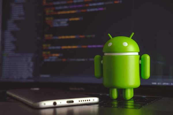 Werkstudent Android Development