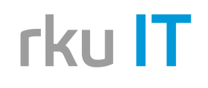 rku it Logo