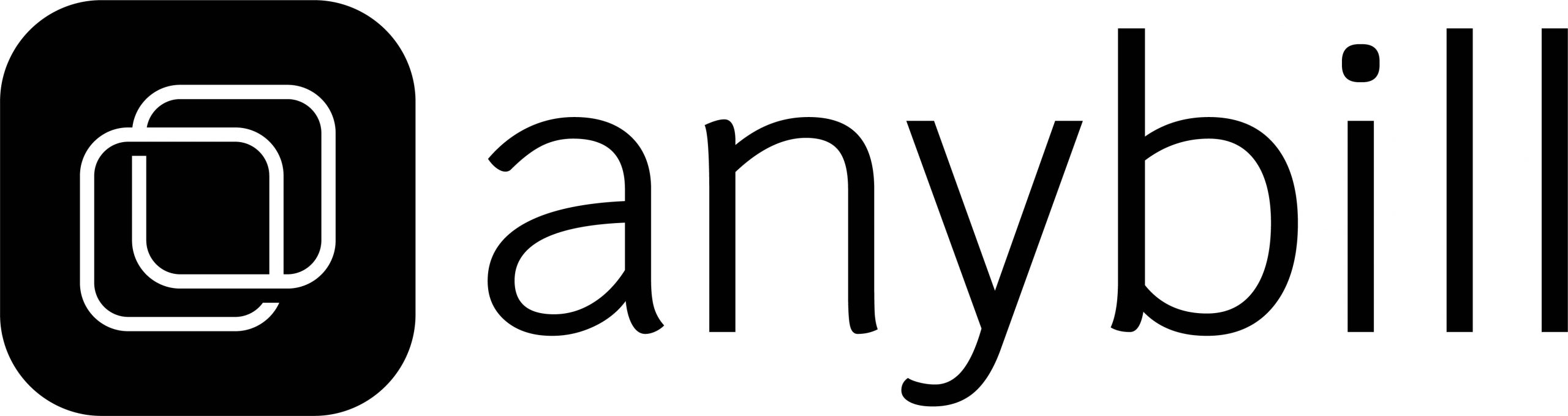 Logo anybill