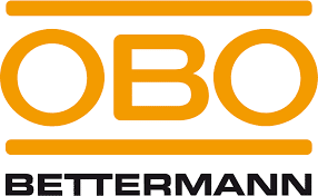 Logo OBO Bettermann | adesso mobile