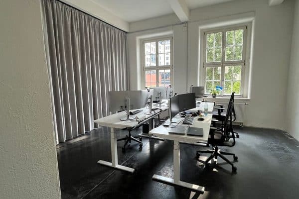 App-Entwicklung Dresden | Büro