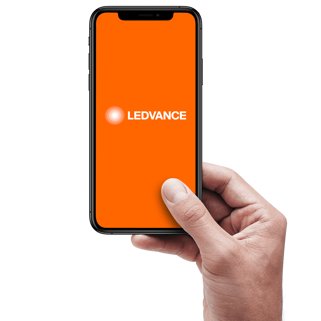 Ledvance GmbH | Smart+ App