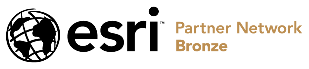 esri | Partner Network Bronze