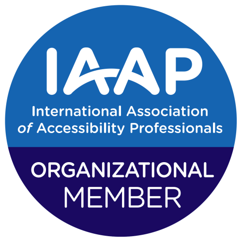 IAAP-Mitgliedschaft, Logo