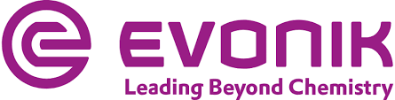 Evonik Logo Referenz